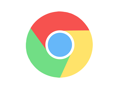 Google Chrome logo